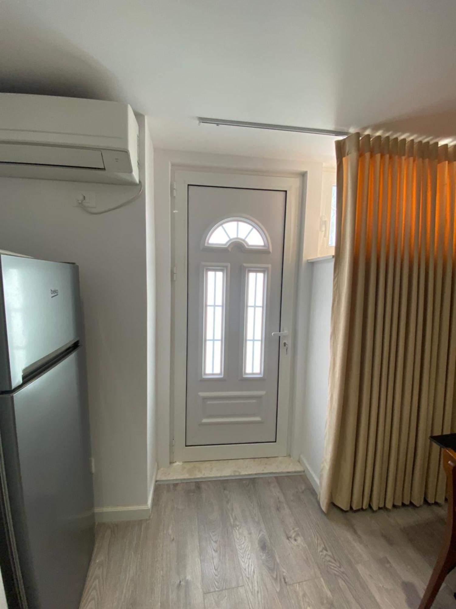 Tirana Center Apartaments Bagian luar foto